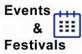 Goyder Region Events and Festivals