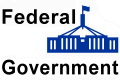 Goyder Region Federal Government Information