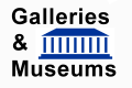 Goyder Region Galleries and Museums