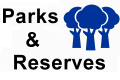 Goyder Region Parkes and Reserves