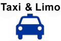 Goyder Region Taxi and Limo