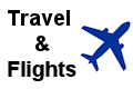 Goyder Region Travel and Flights