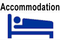 Goyder Region Accommodation Directory