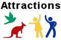 Goyder Region Attractions