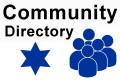 Goyder Region Community Directory