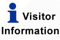 Goyder Region Visitor Information