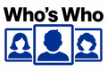 Goyder Region Who's Who